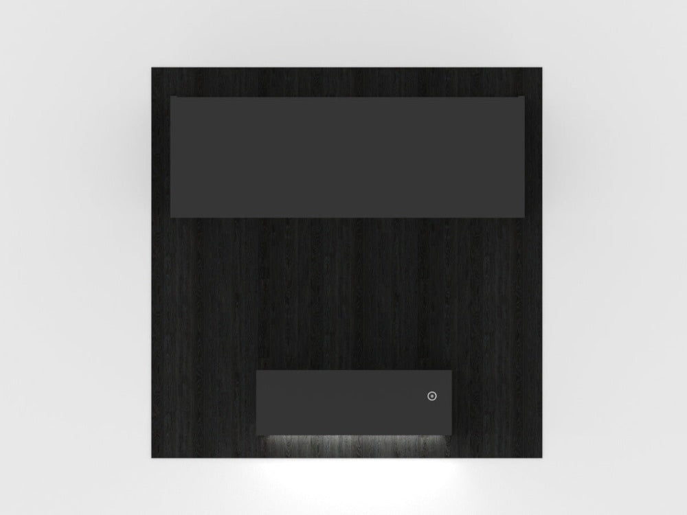 ECO-1068 | Backlit Sustainable