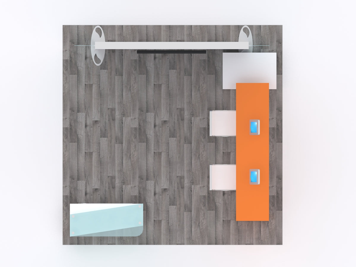 ECO-1071 | ecoSmart Inline