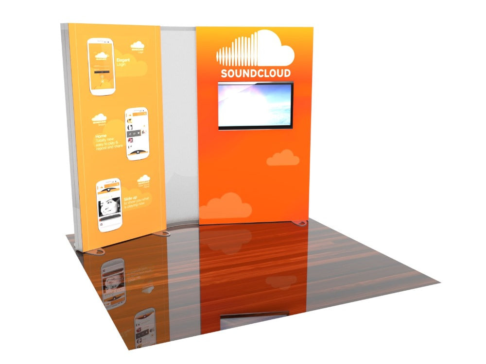 ECO-1094 | Backlit Sustainable