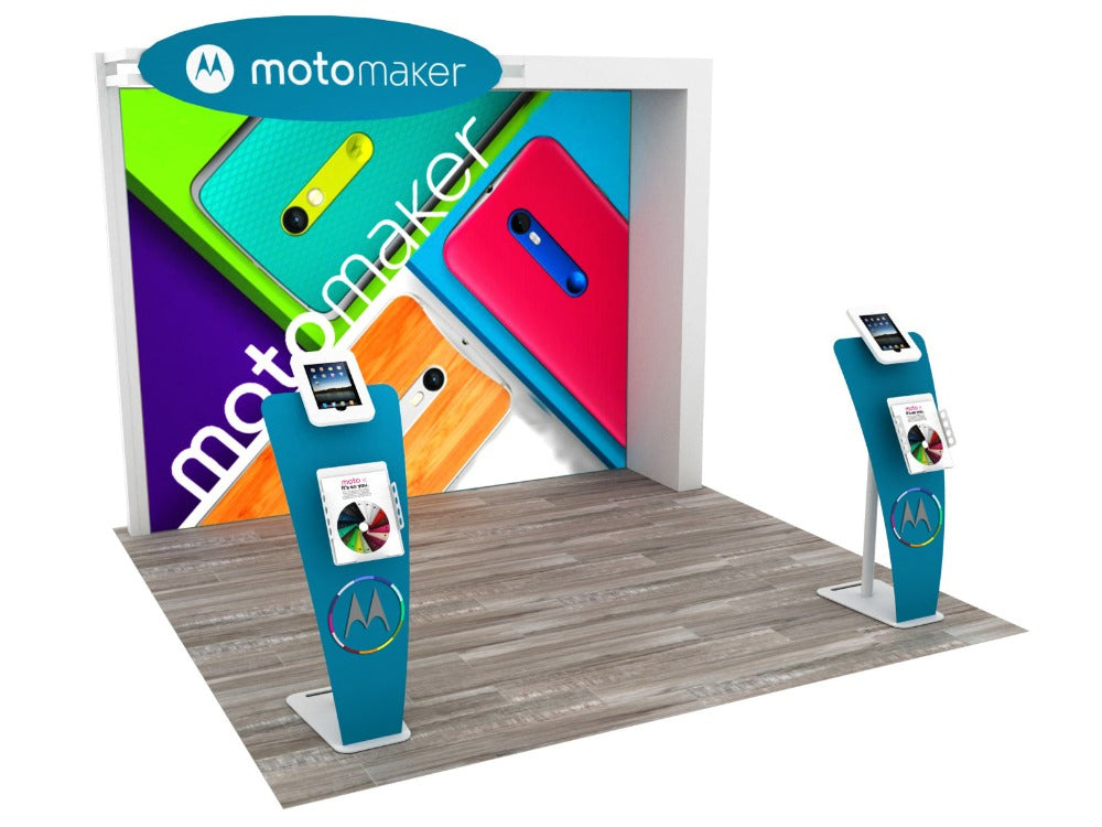 ECO-1114 | Backlit Sustainable