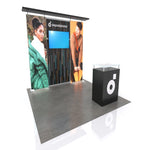 ECO-1125 | Backlit Sustainable