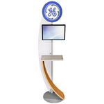 ECO-14K Kiosk