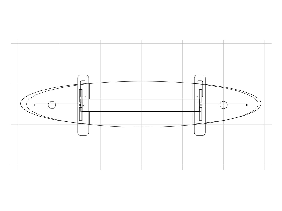 ECO-16K Backlit Kiosk