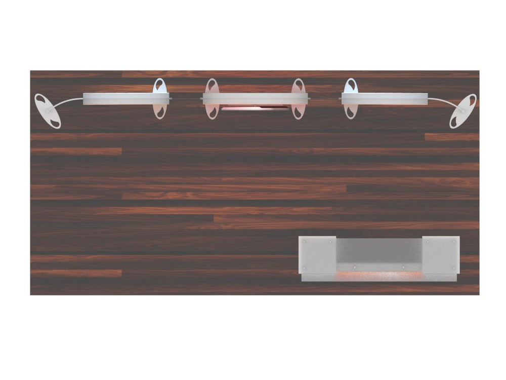 ECO-2094Backlit Sustainable