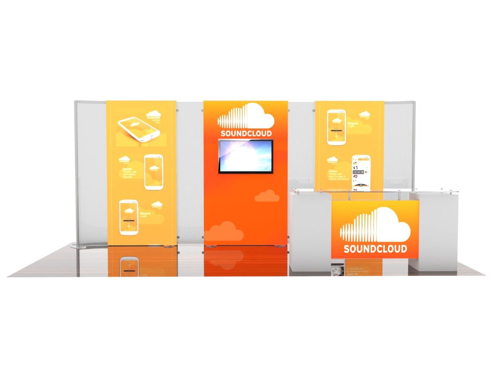 ECO-2094Backlit Sustainable