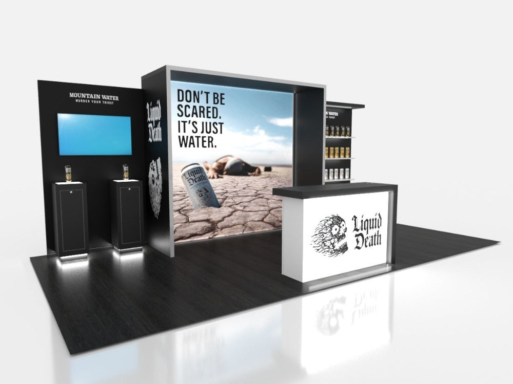 ECO-2103 | ecoSmart Inline