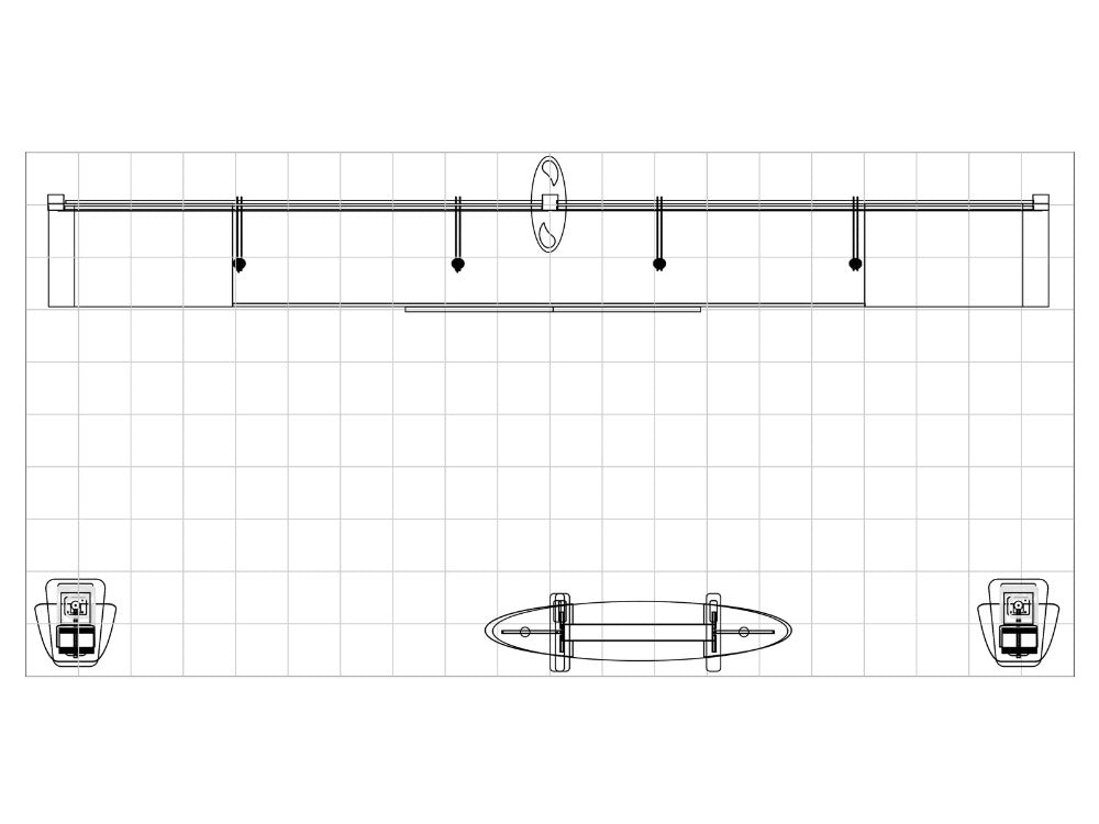 ECO-2114 | Backlit Sustainable