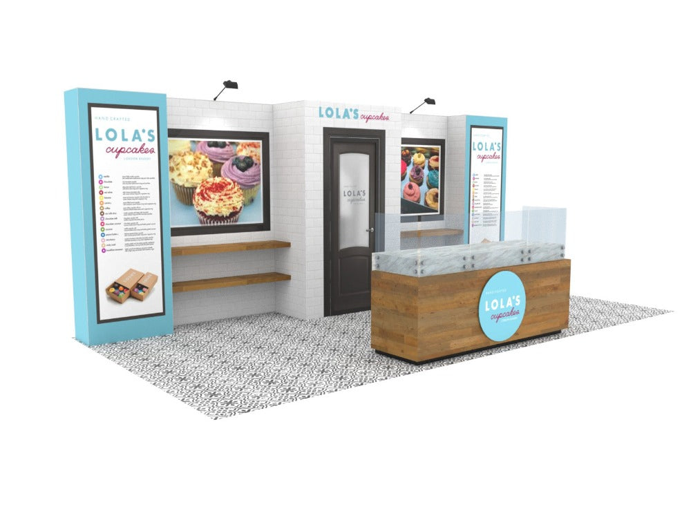 ECO-2119 | ecoSmart Inline