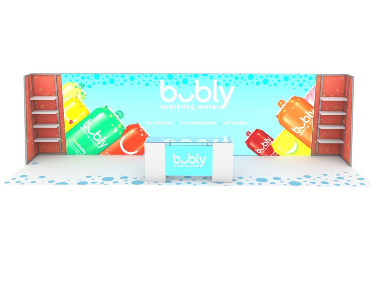 ECO-3126 | Backlit Sustainable