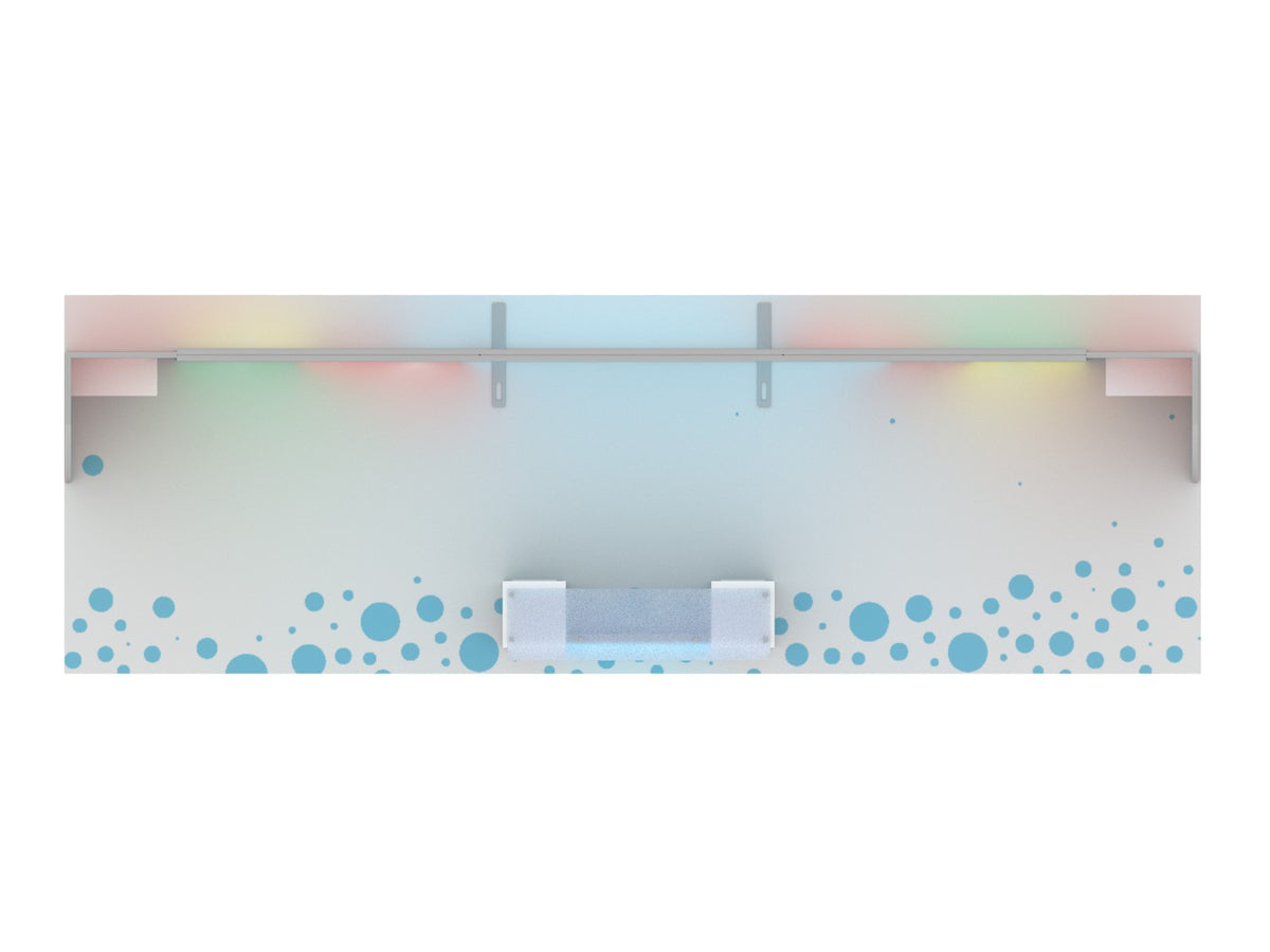 ECO-3126 | Backlit Sustainable