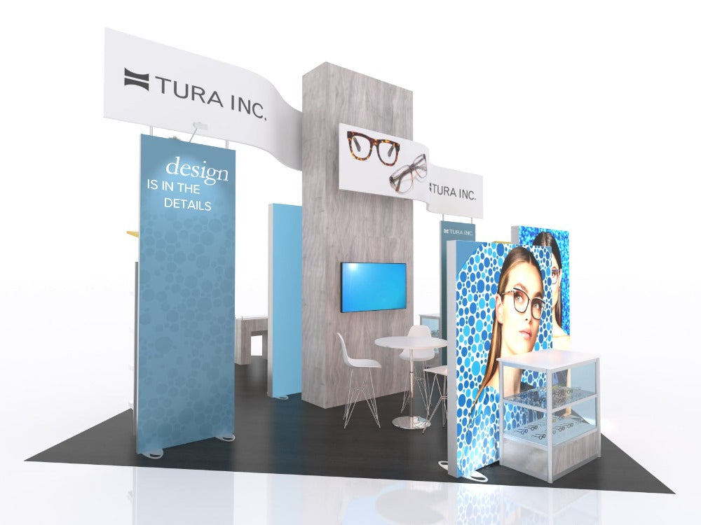 ECO-4055 | ecoSmart Island