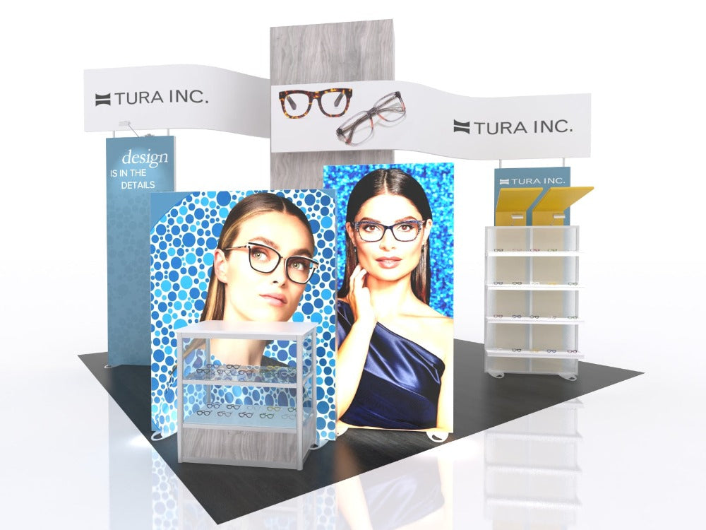 ECO-4055 | ecoSmart Island