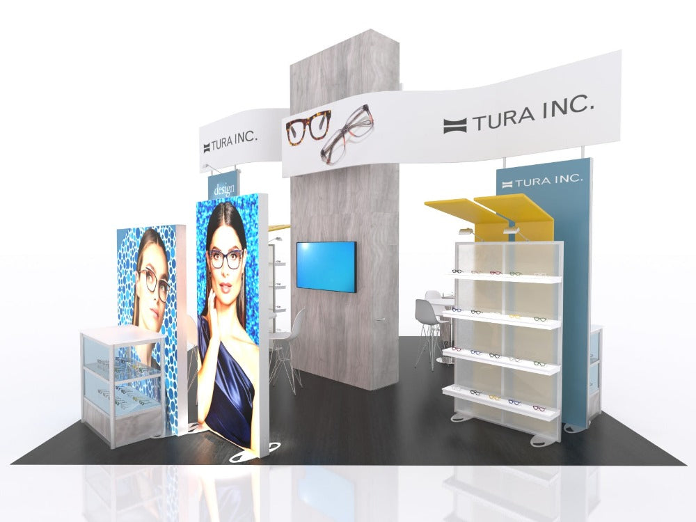 ECO-4055 | ecoSmart Island