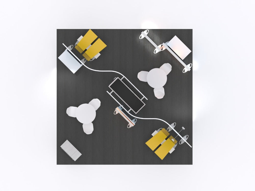 ECO-4055 | ecoSmart Island