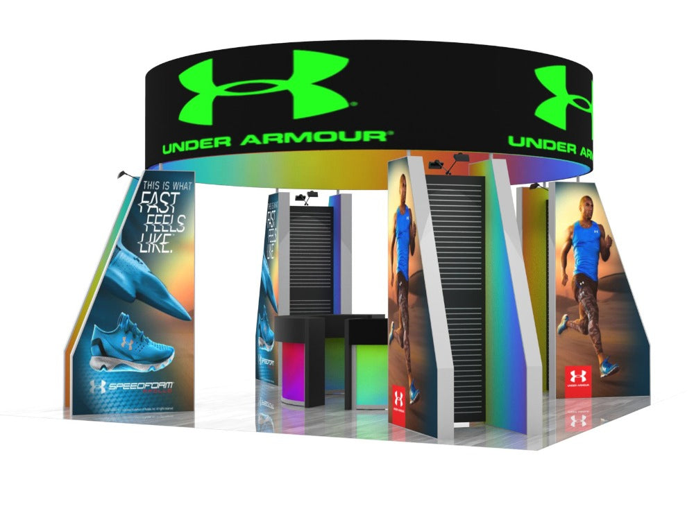 ECO-4126 | ecoSmart Island