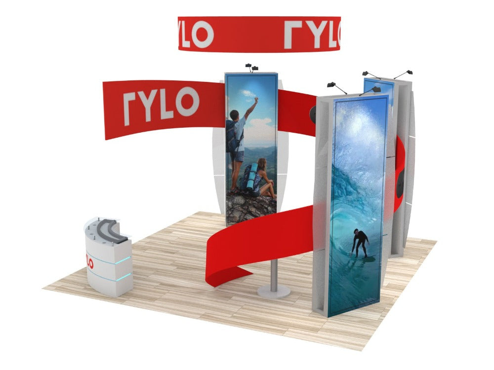 ECO-4127 | ecoSmart Island