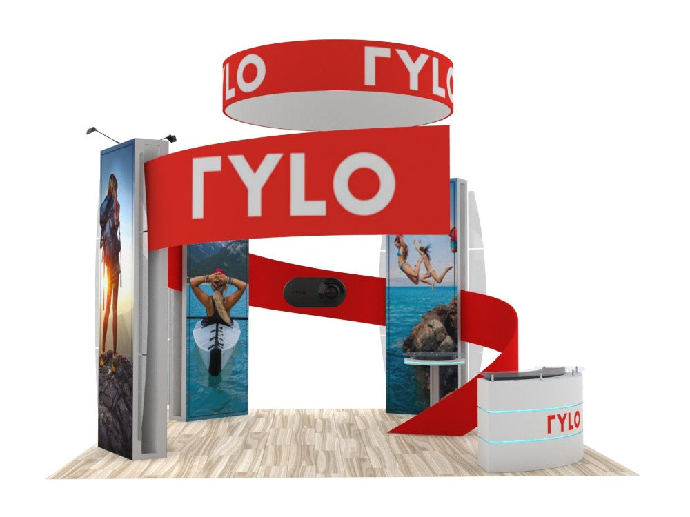 ECO-4127 | ecoSmart Island