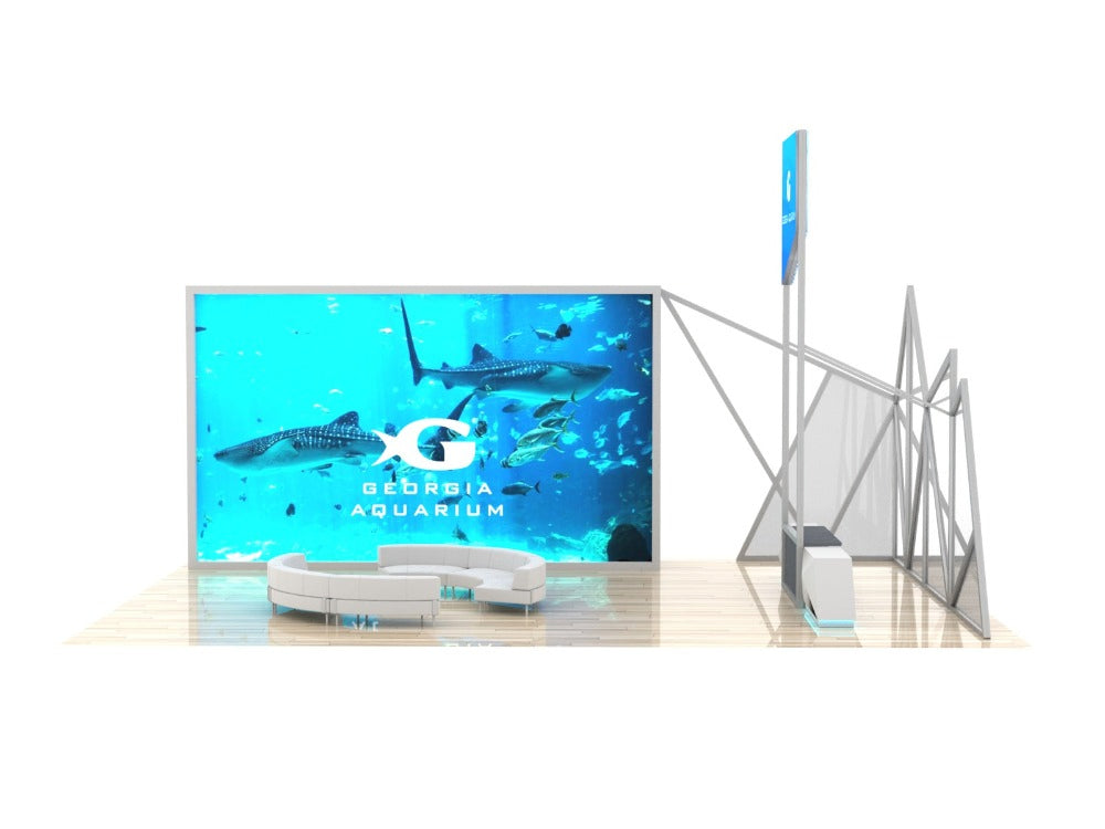 ECO-4128 | ecoSmart Island