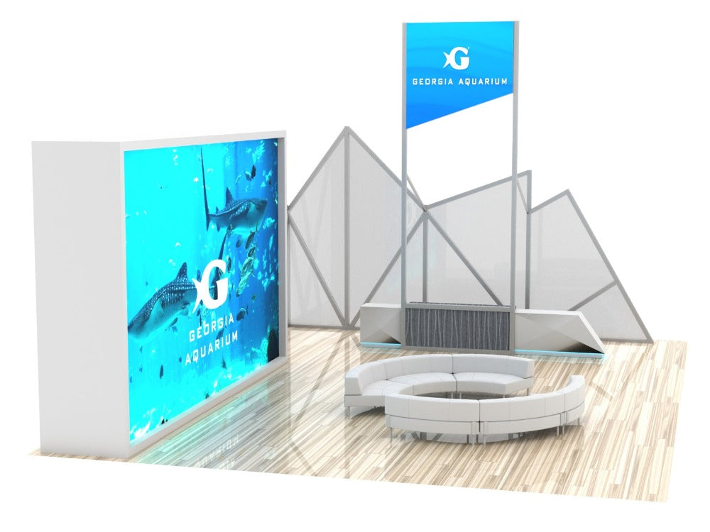 ECO-4128 | ecoSmart Island