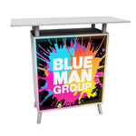 ECO-47C Backlit Counter