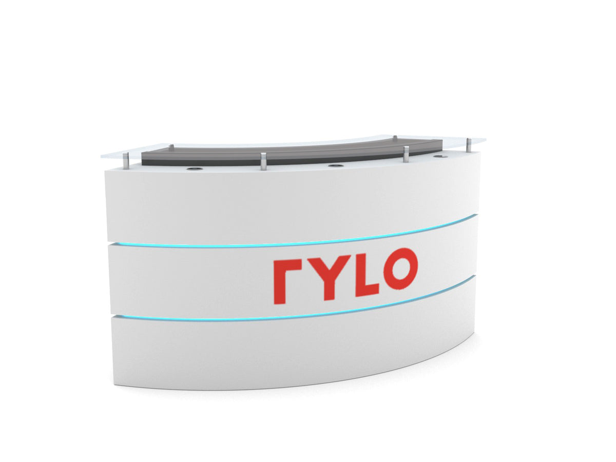 ECO-55C Wireless Charging Counter