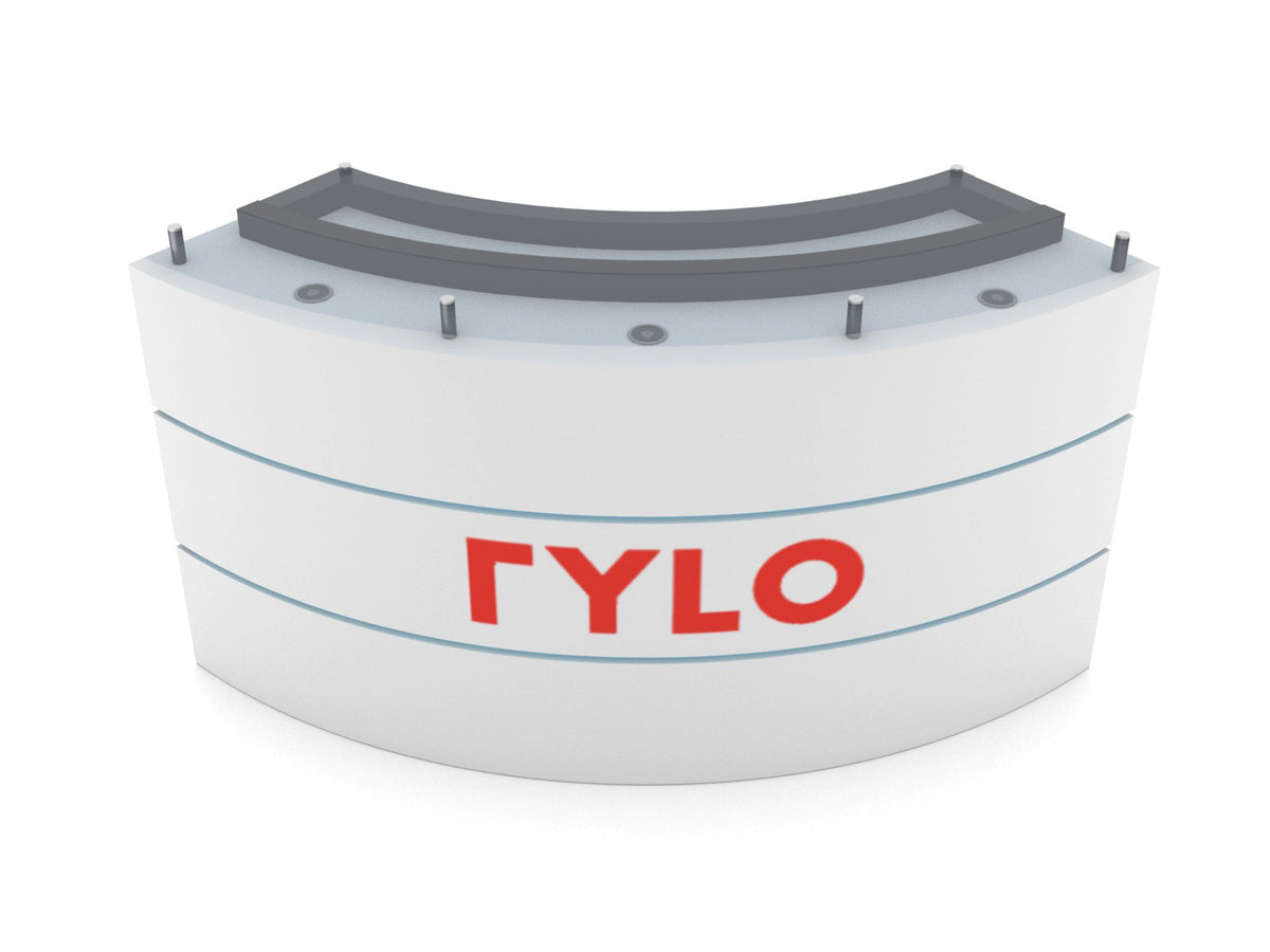 ECO-55C Wireless Charging Counter