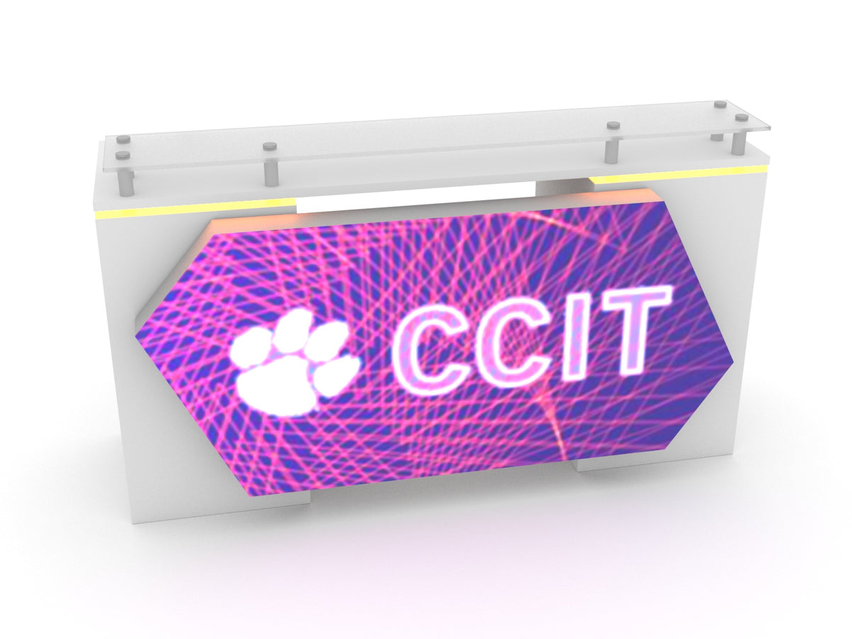 ECO-60C Wireless Charging Counter