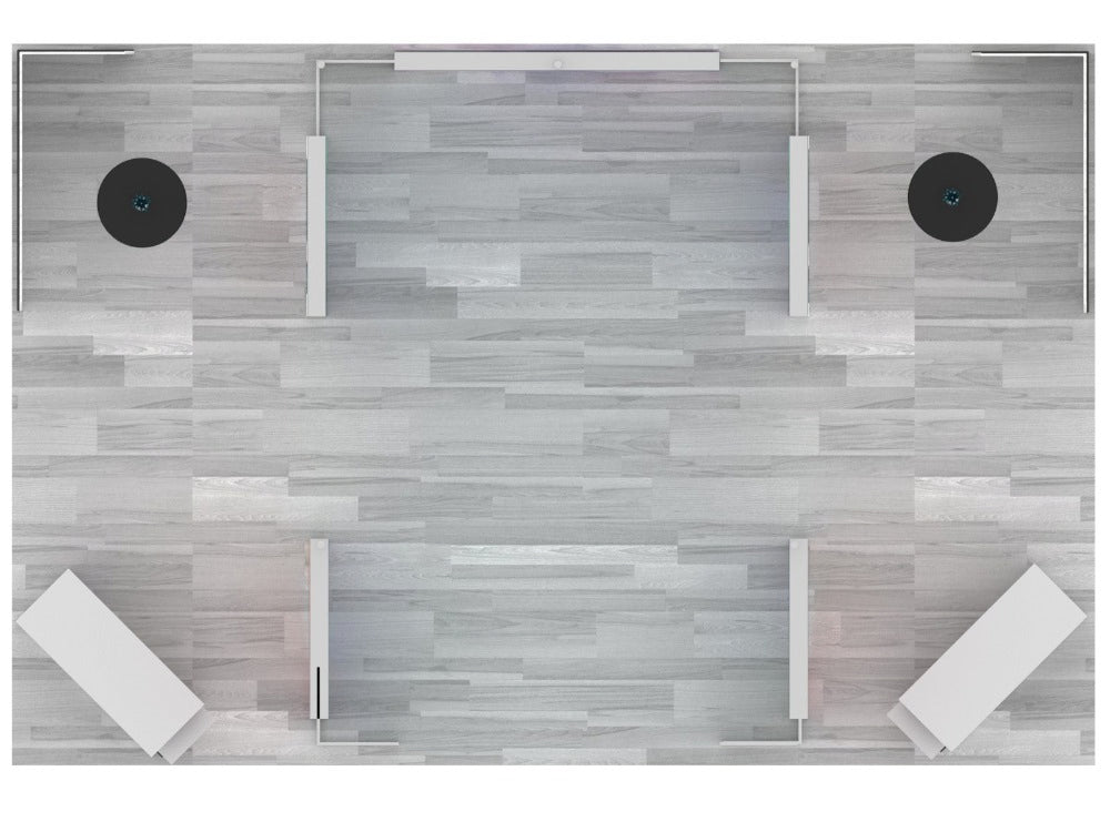 ECO-6122 | ecoSmart Island