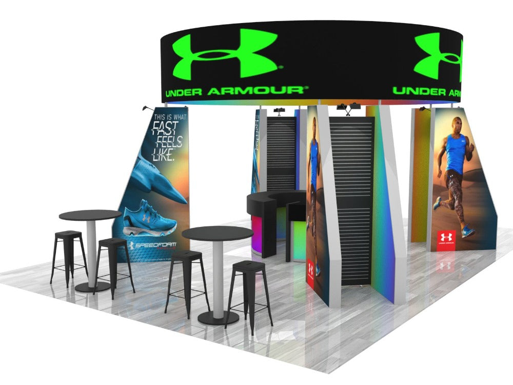 ECO-6126 | ecoSmart Island