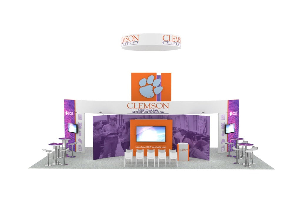 ECO-6128 | ecoSmart Island