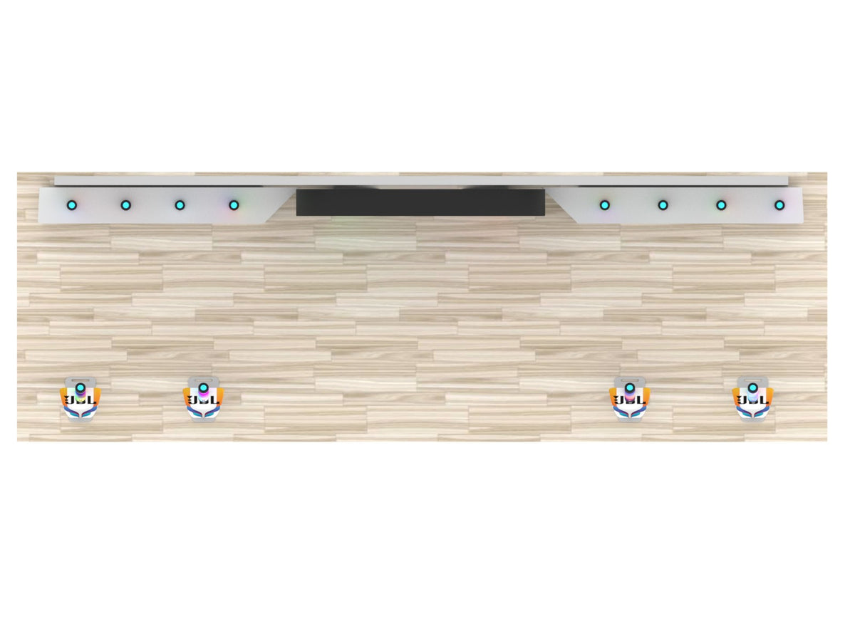 ECO-3127 | ecoSmart Inline