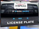 CP-10 | LICENSE PLATE Game
