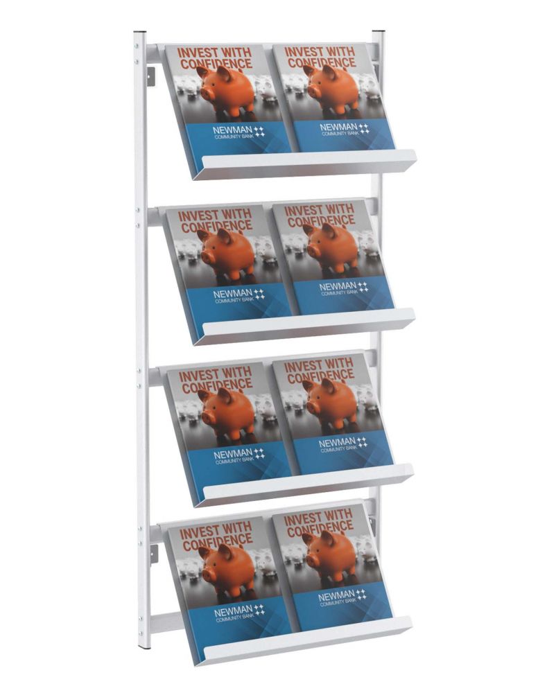 Evo Literature Holders