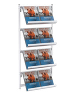 Evo Literature Holders