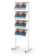 Evo Literature Holders