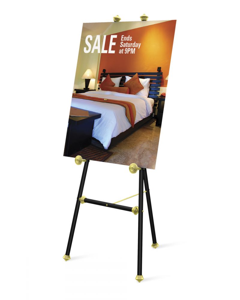 Elegant Easels