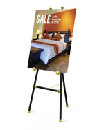 Elegant Easels