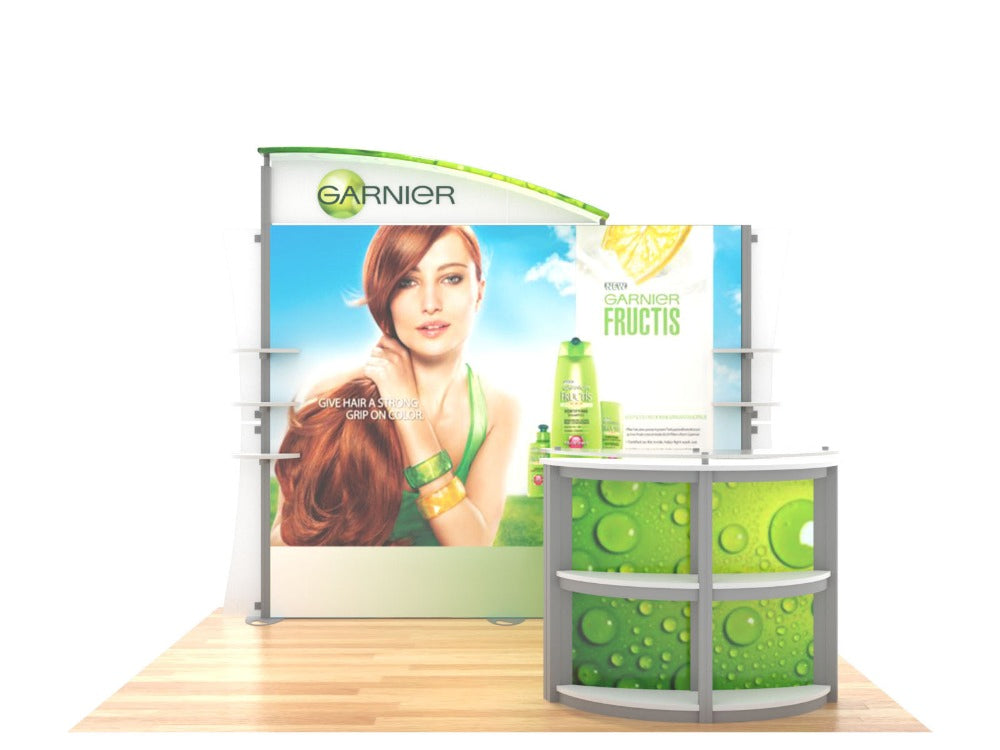 ECO-1099 | Backlit Sustainable