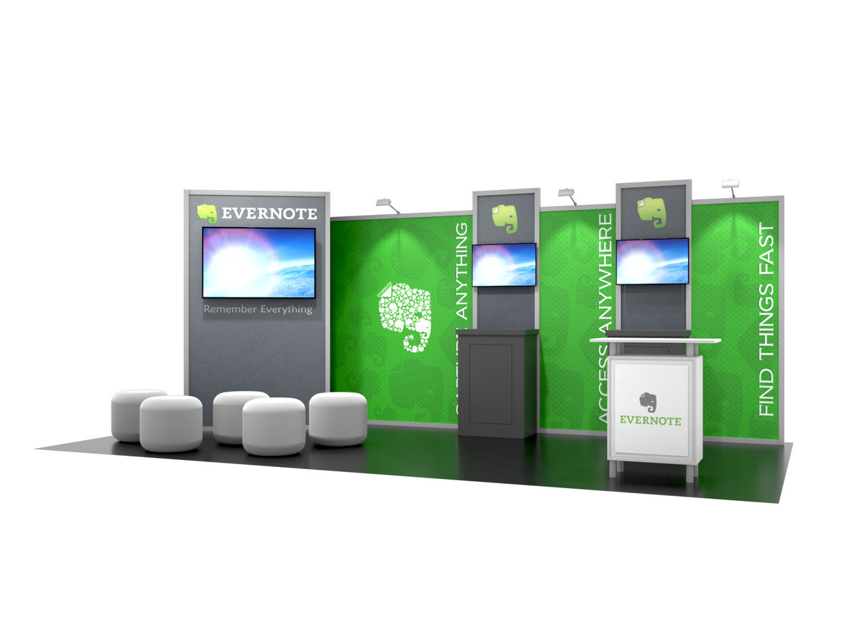 ECO-2059 | ecoSmart Inline