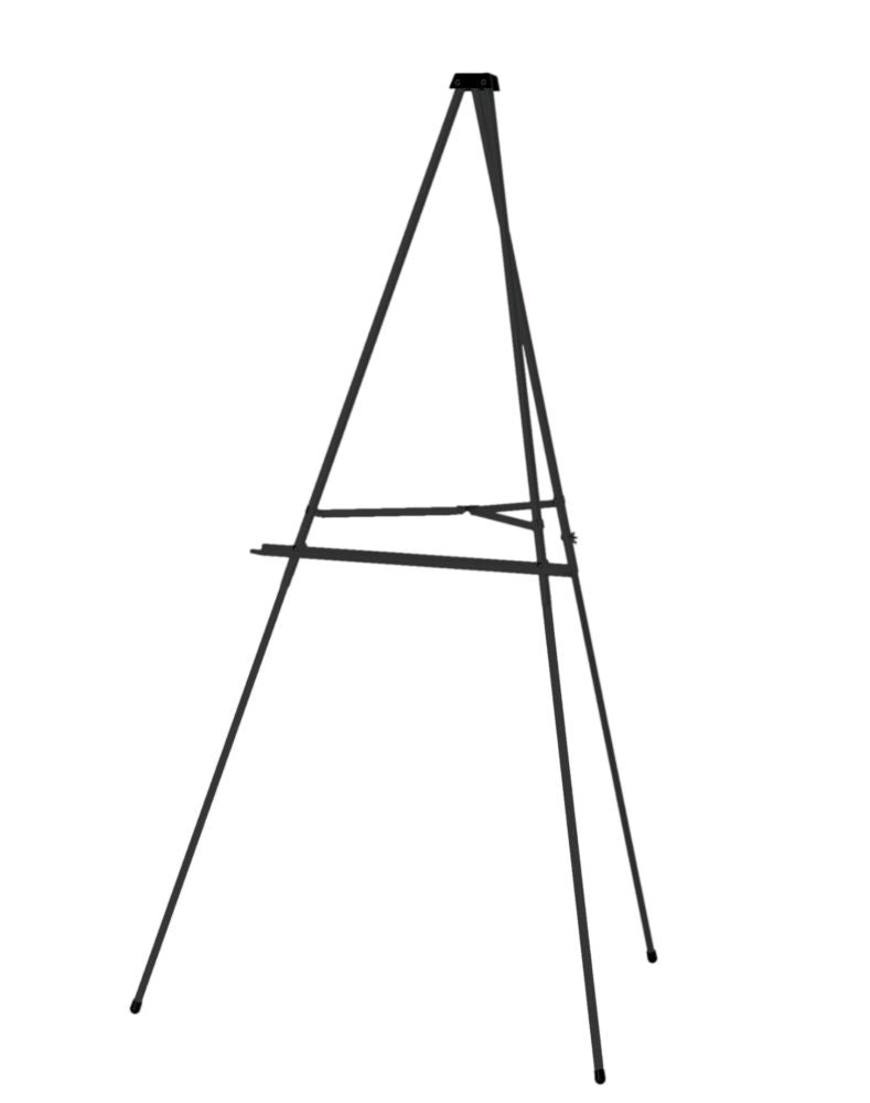 Economy Display Easels