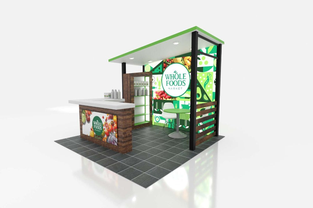 VK-1978 | Custom Modular