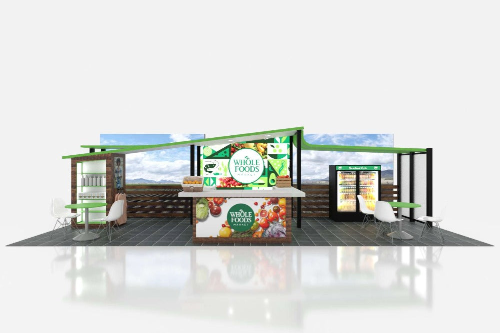 VK-3009 | Custom Modular