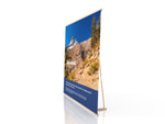 GABS-003 | Sustainable Banner Stand