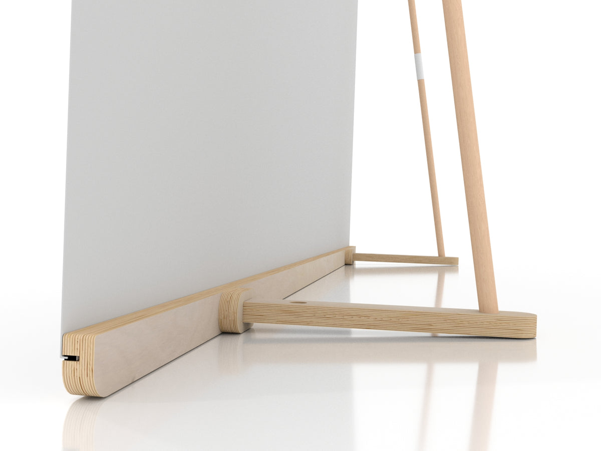 GABS-003 | Sustainable Banner Stand