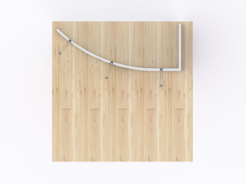 GK-1006 and GK-2006 (RE-1035) Gravitee One-Step Modular System