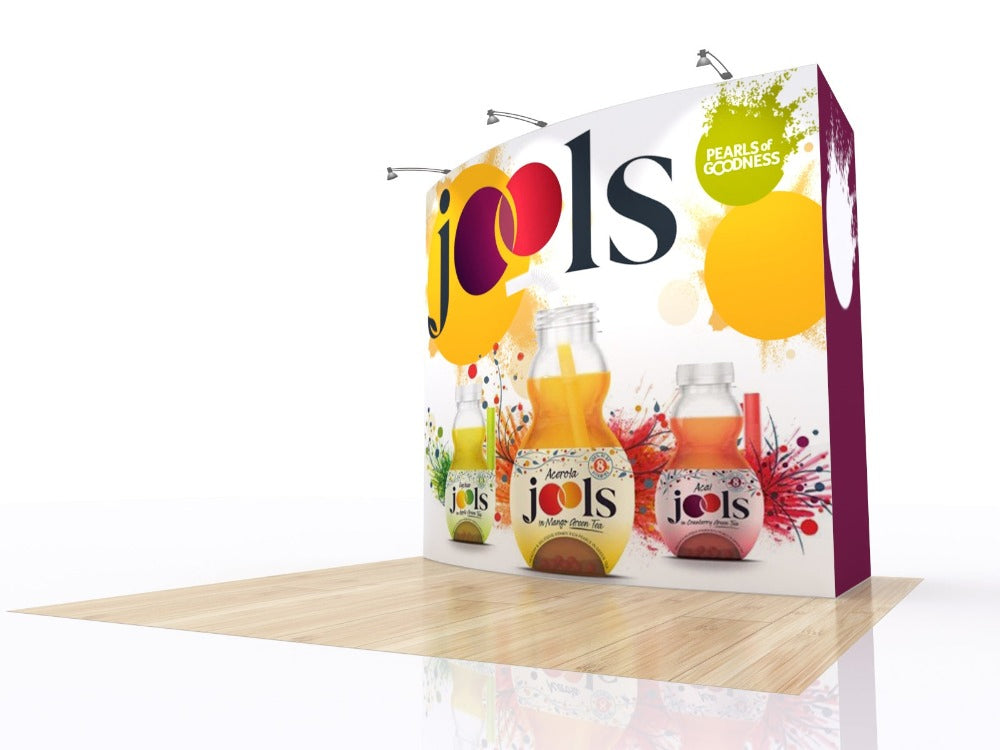 GK-1006 and GK-2006 (RE-1035) Gravitee One-Step Modular System