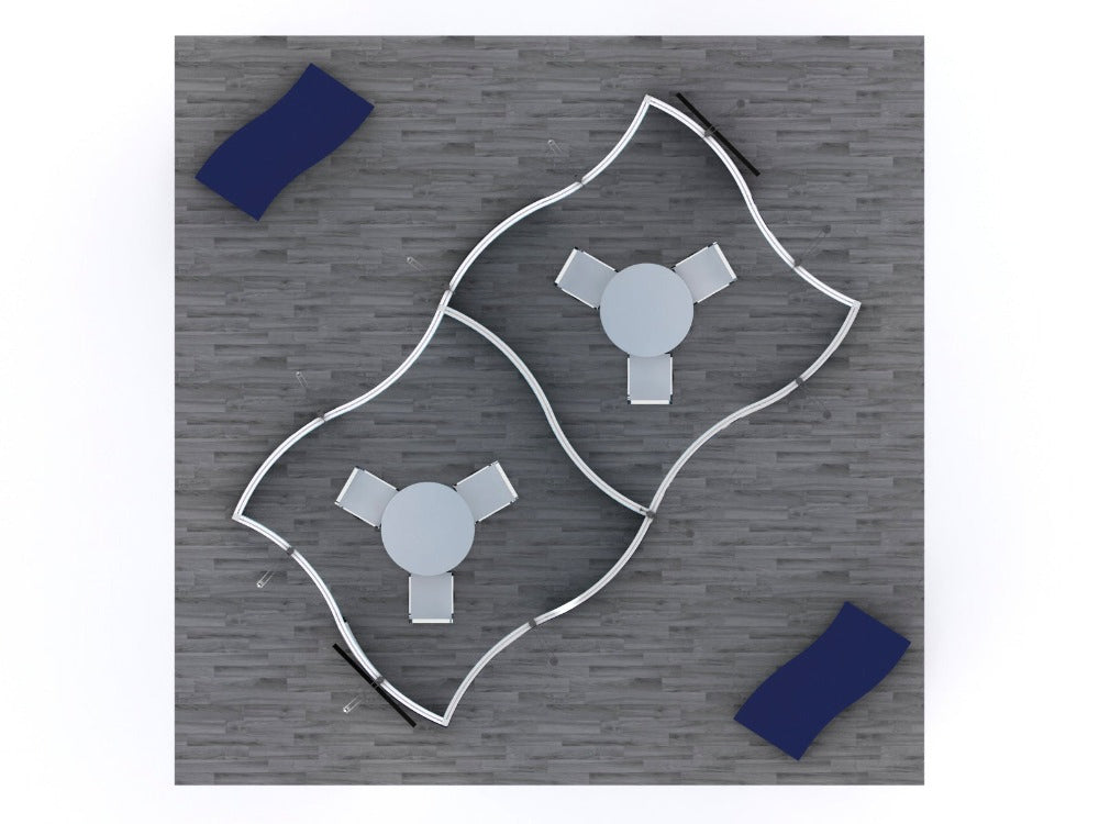 GK-5063 | Gravitee Island