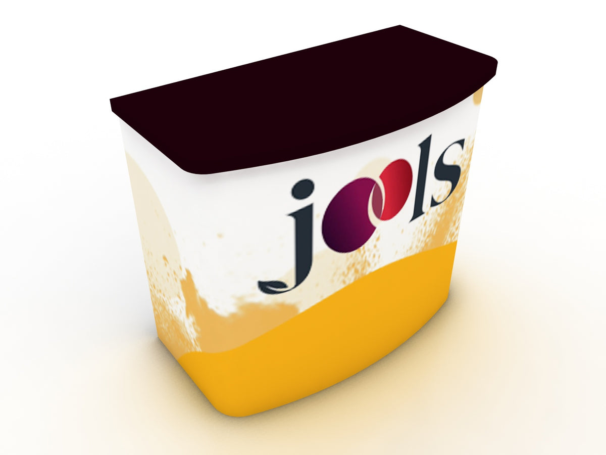 GOD-1560 Reception Counter