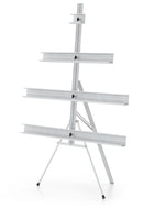 Gallery & Exhibit Wall Stands