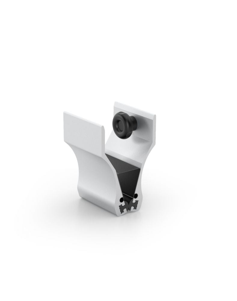 SignPostâ„¢ Aluminum Clamps